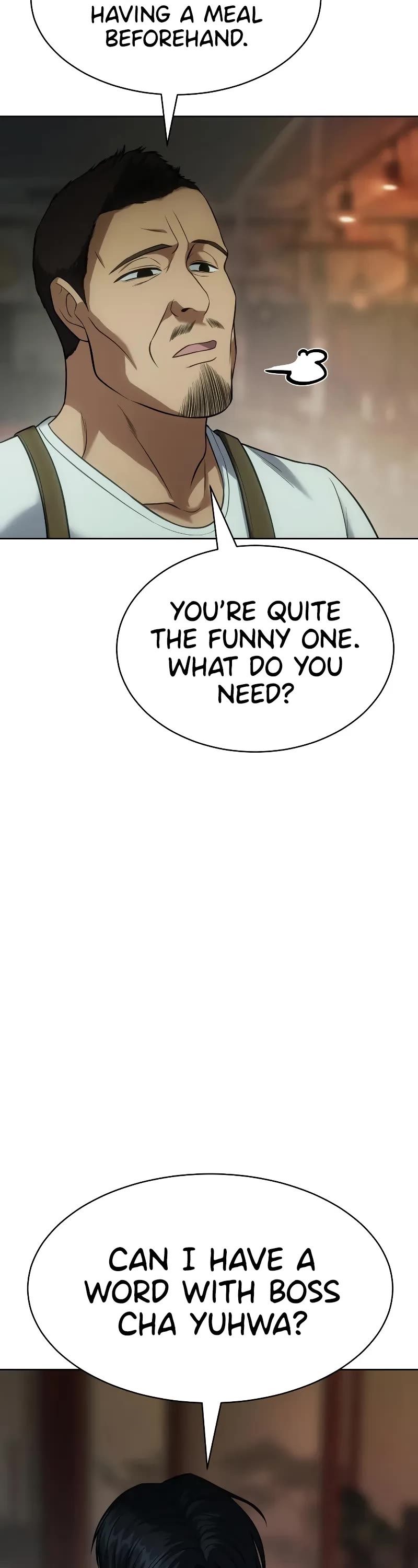 Baek XX chapter 28 page 62