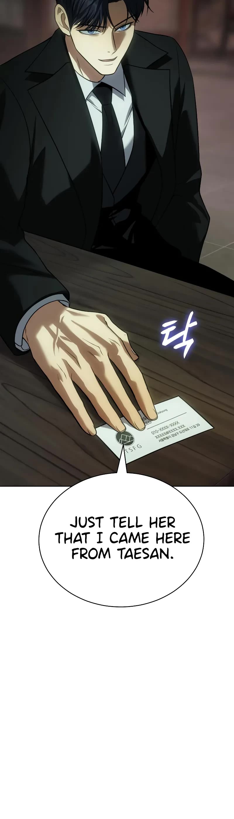 Baek XX chapter 28 page 63