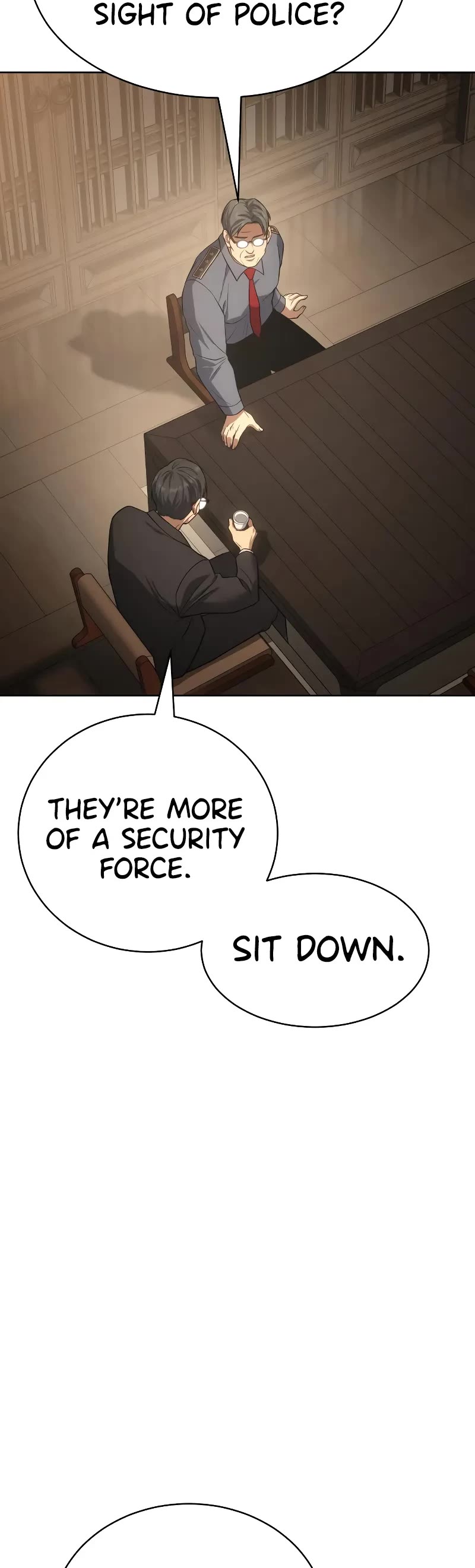 Baek XX chapter 28 page 7