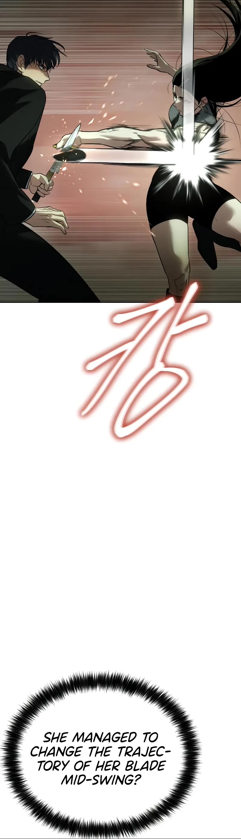 Baek XX chapter 28 page 80