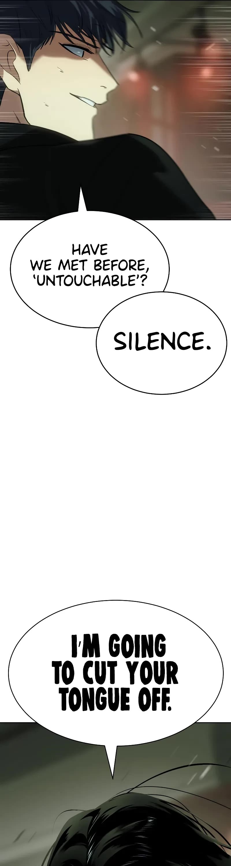 Baek XX chapter 28 page 81