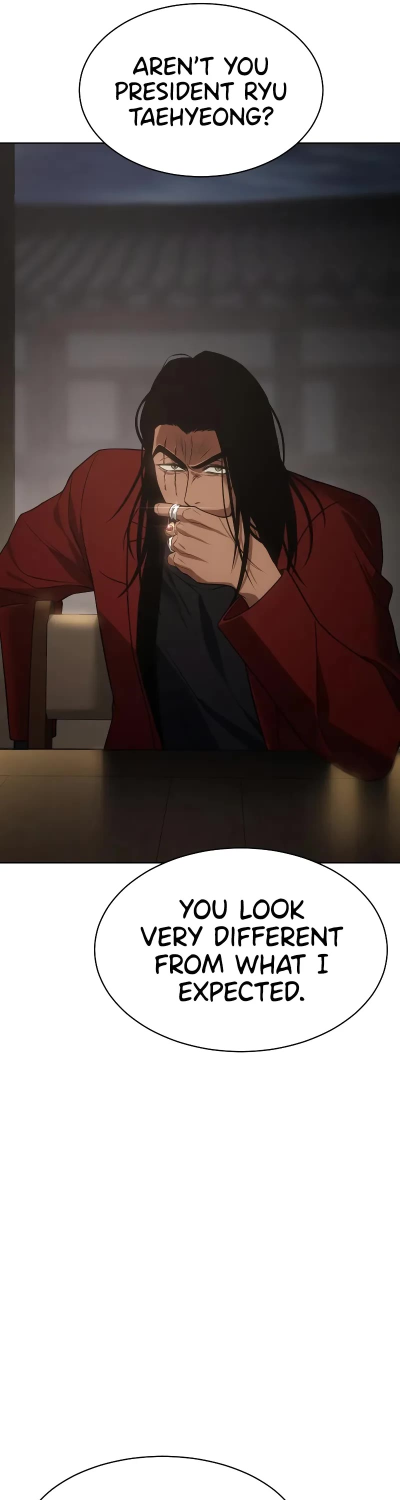 Baek XX chapter 28 page 9