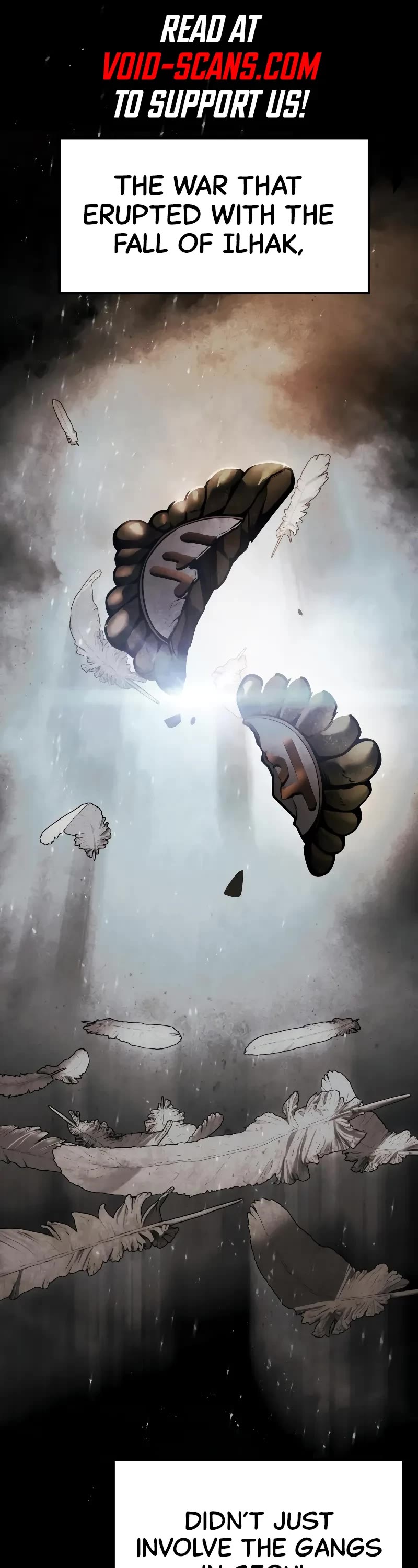 Baek XX chapter 29 page 1