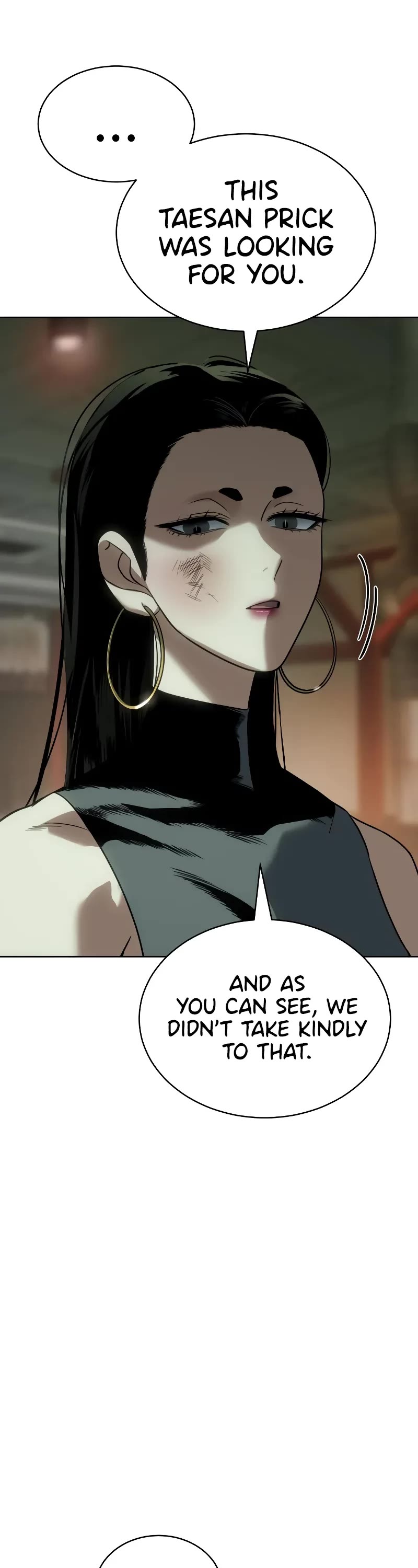 Baek XX chapter 29 page 14