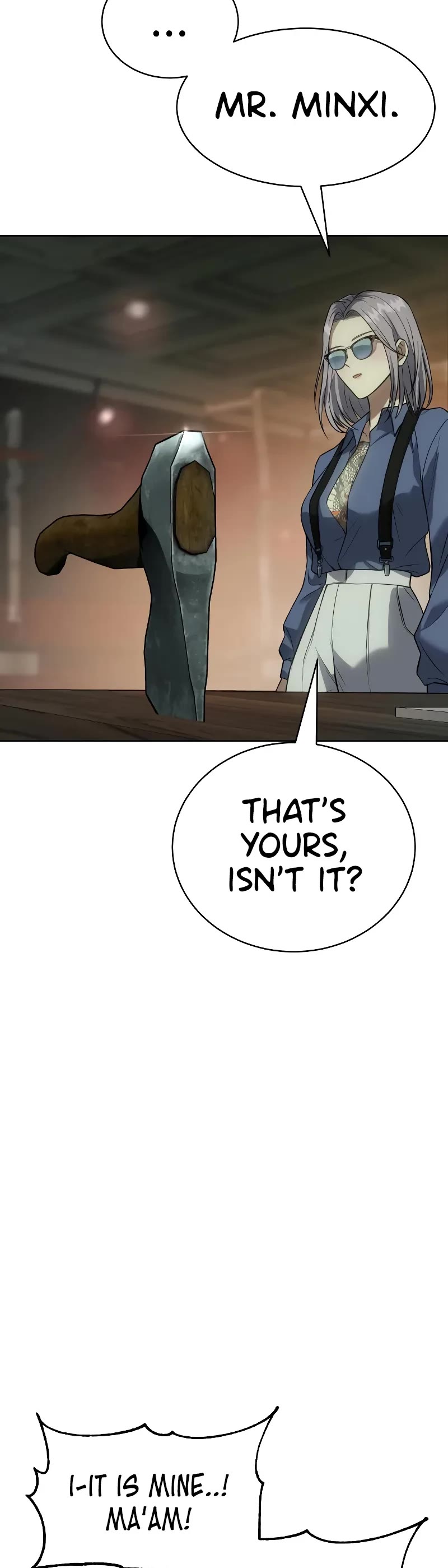 Baek XX chapter 29 page 15