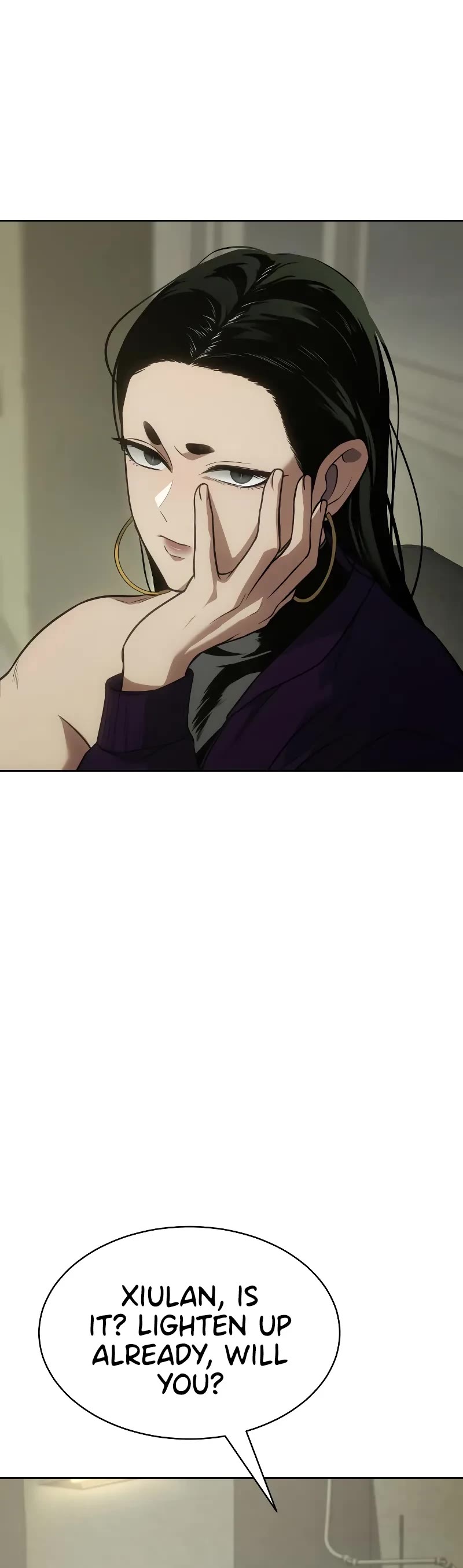 Baek XX chapter 29 page 27