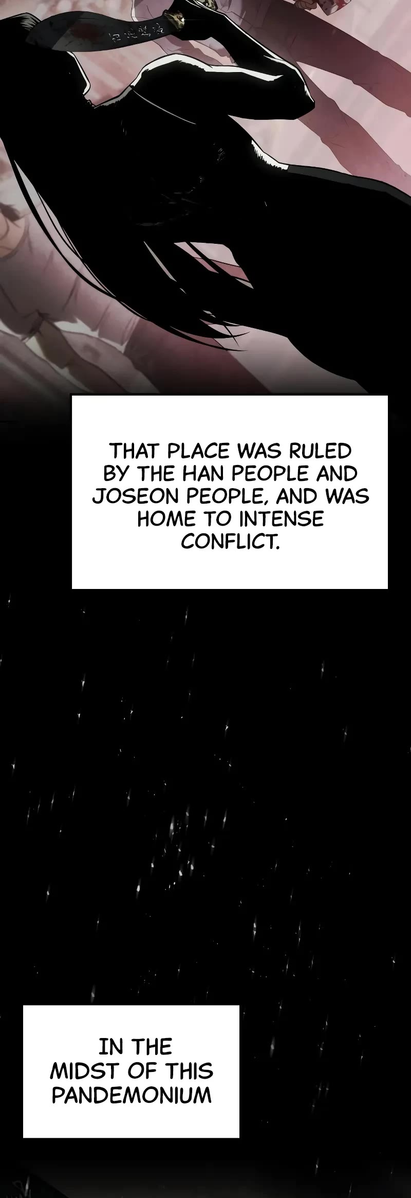 Baek XX chapter 29 page 3