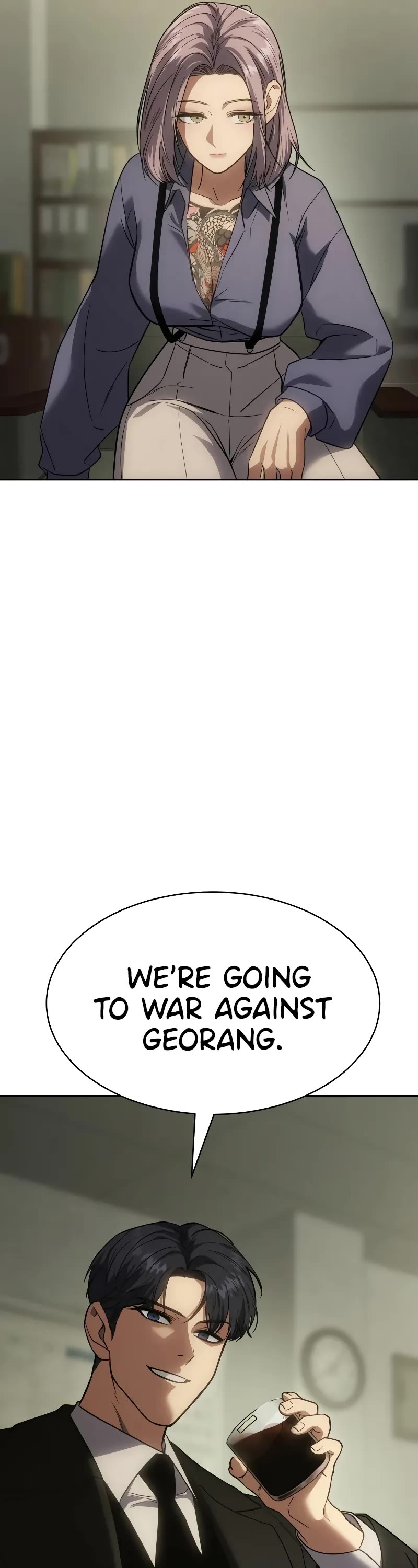 Baek XX chapter 29 page 33