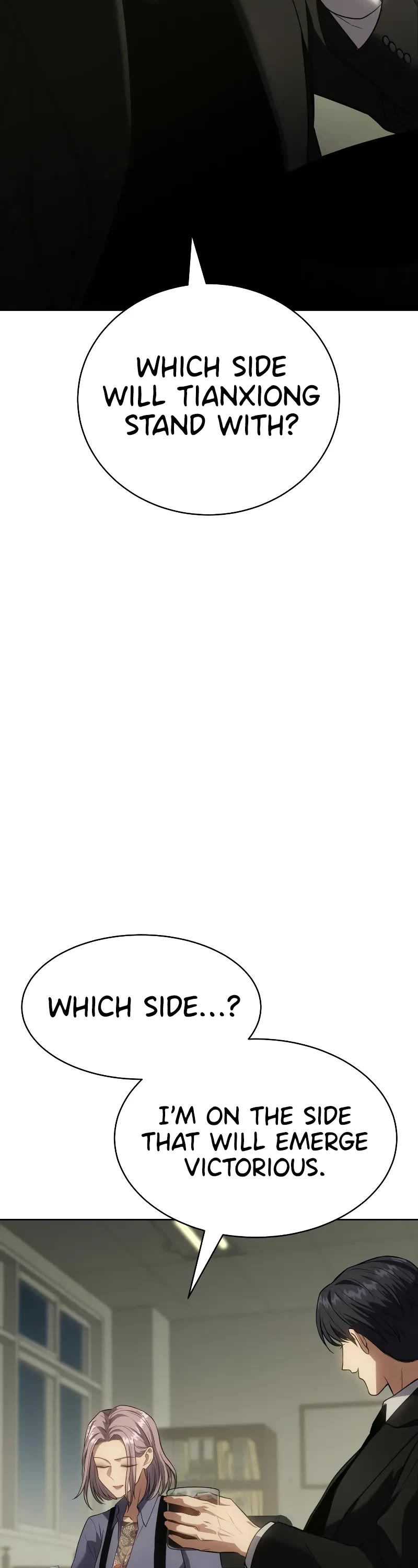 Baek XX chapter 29 page 34