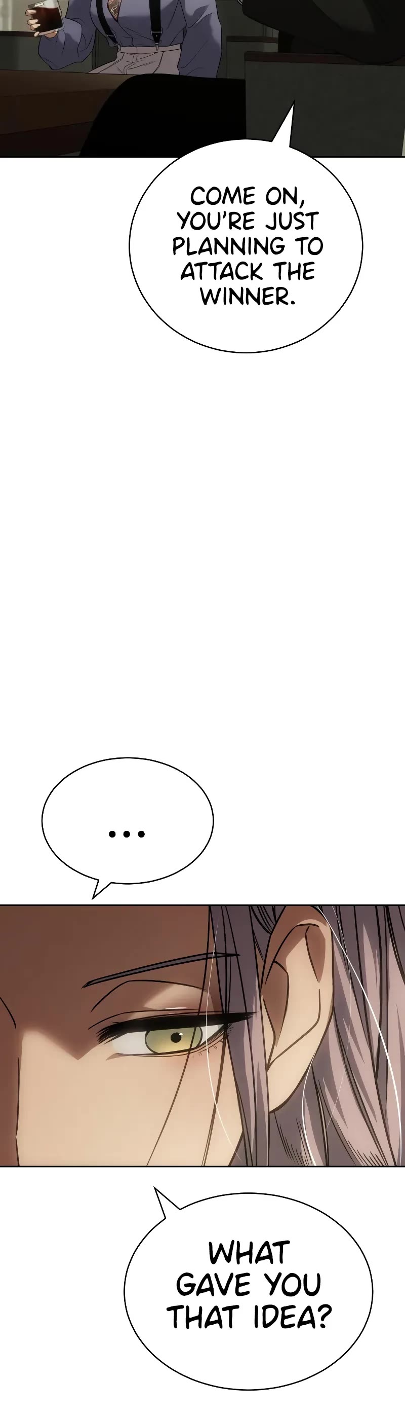 Baek XX chapter 29 page 35