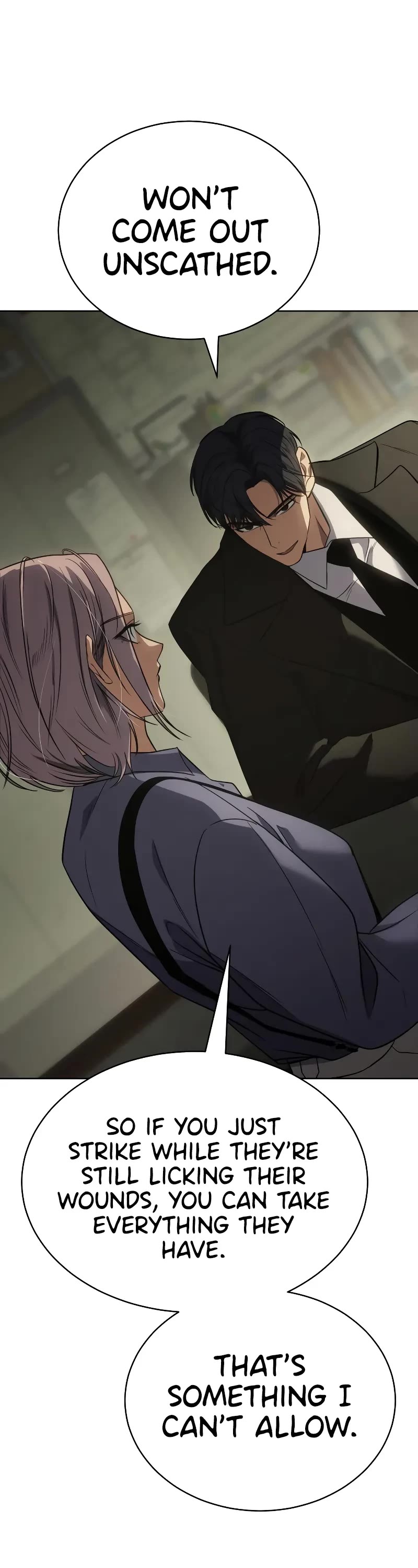 Baek XX chapter 29 page 37