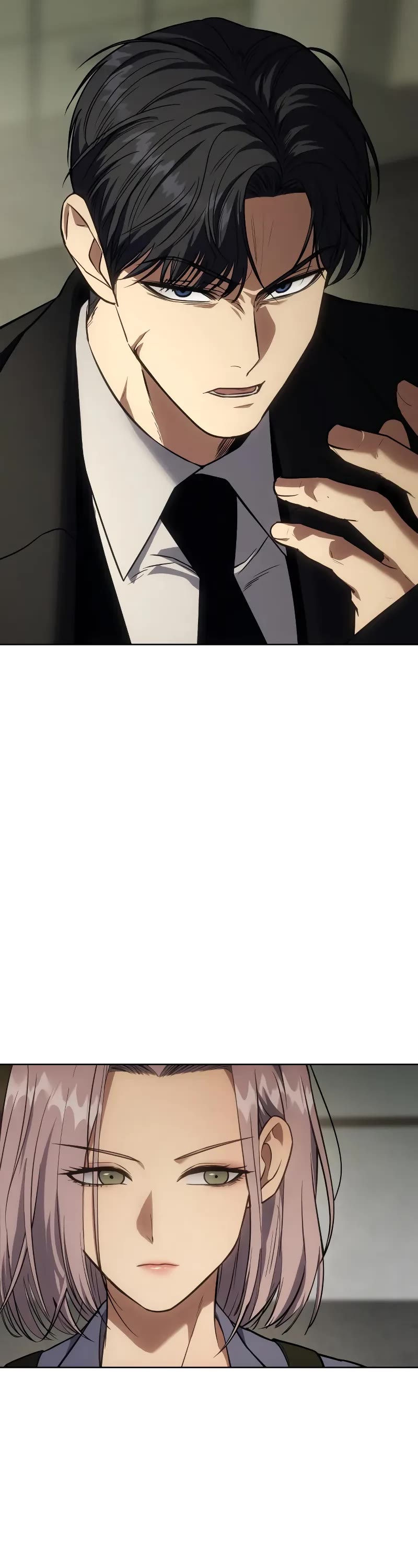 Baek XX chapter 29 page 46