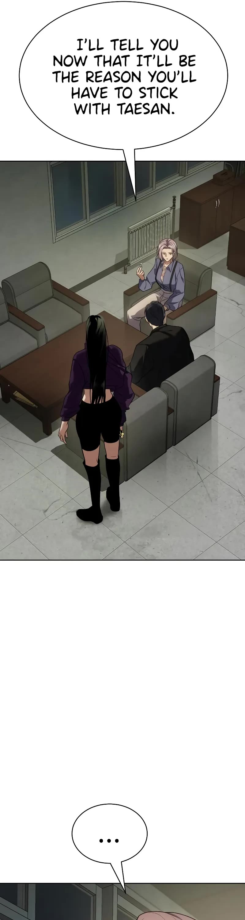 Baek XX chapter 29 page 53