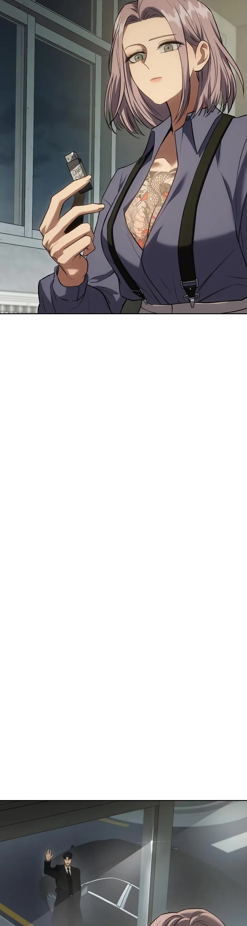 Baek XX chapter 29 page 54