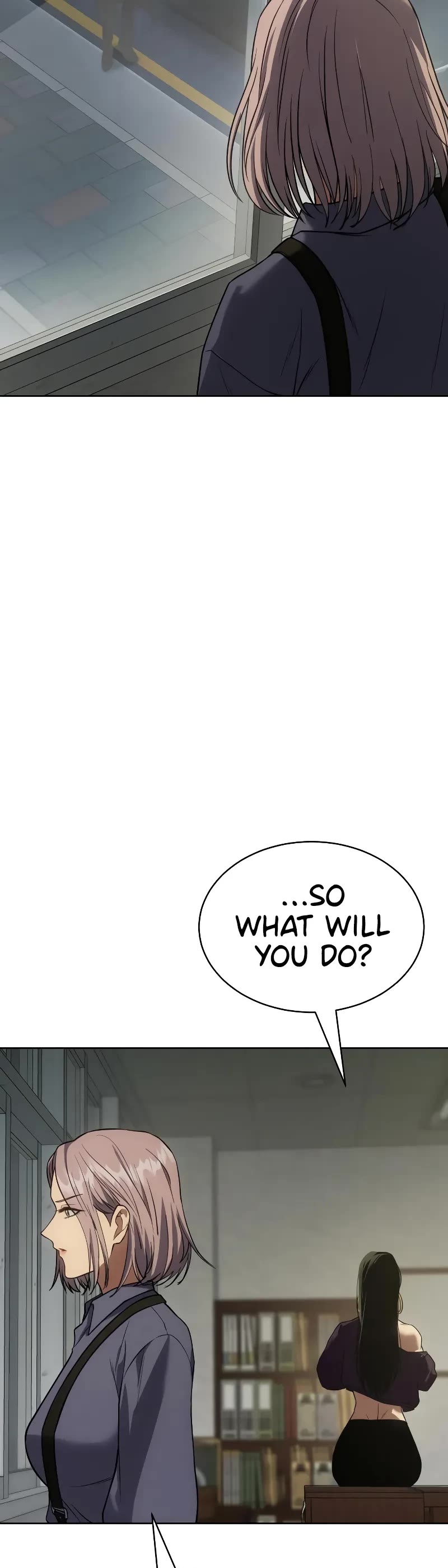 Baek XX chapter 29 page 55