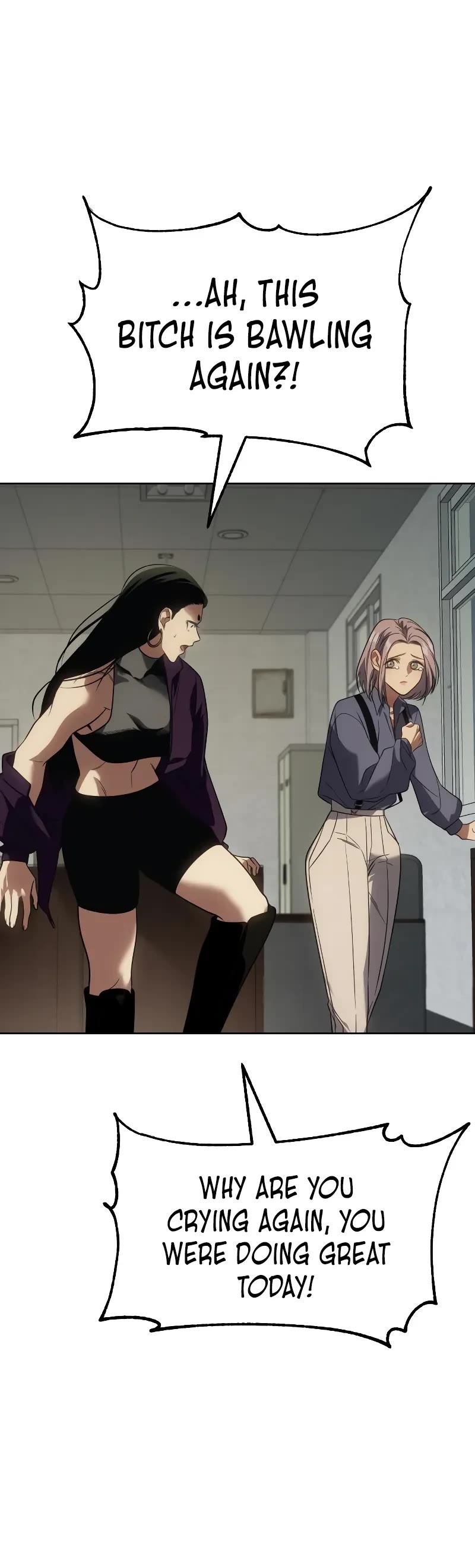 Baek XX chapter 29 page 59