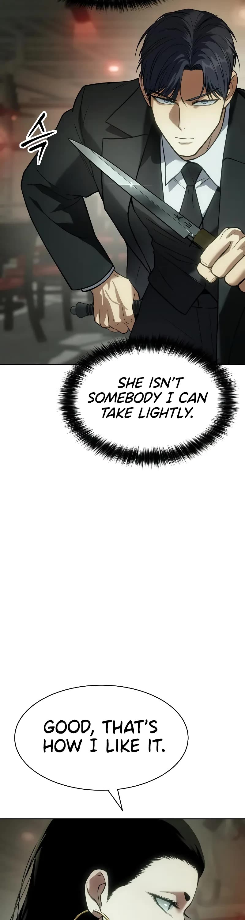 Baek XX chapter 29 page 6