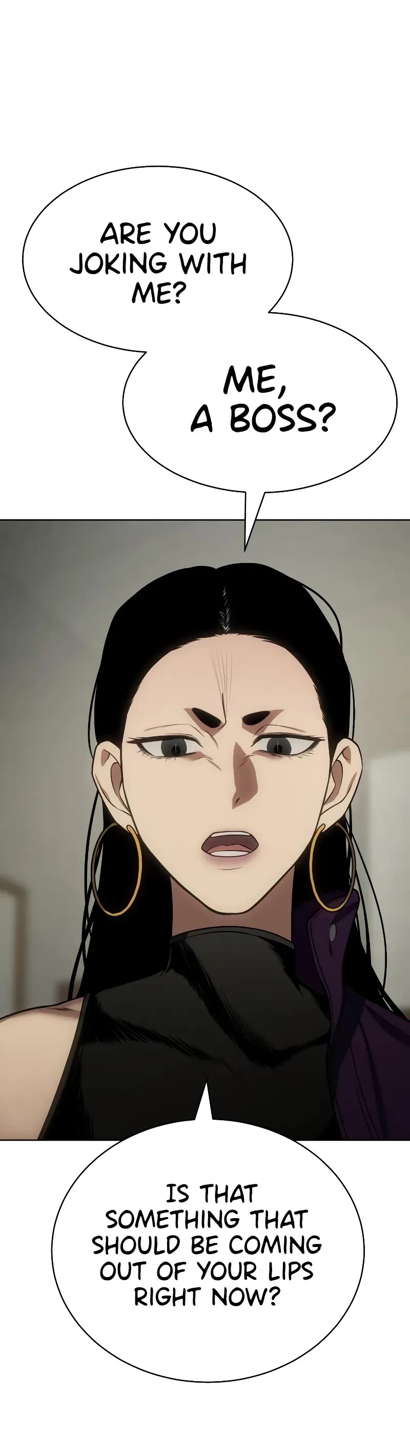 Baek XX chapter 29 page 63