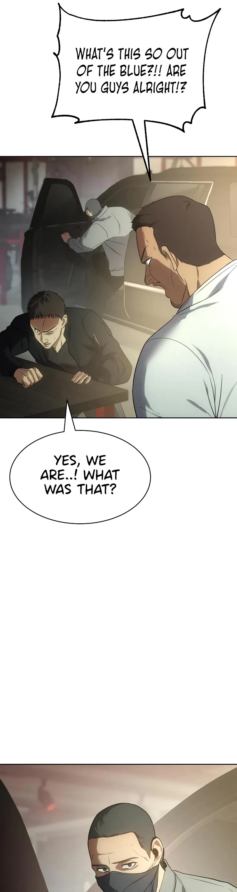 Baek XX chapter 29 page 77