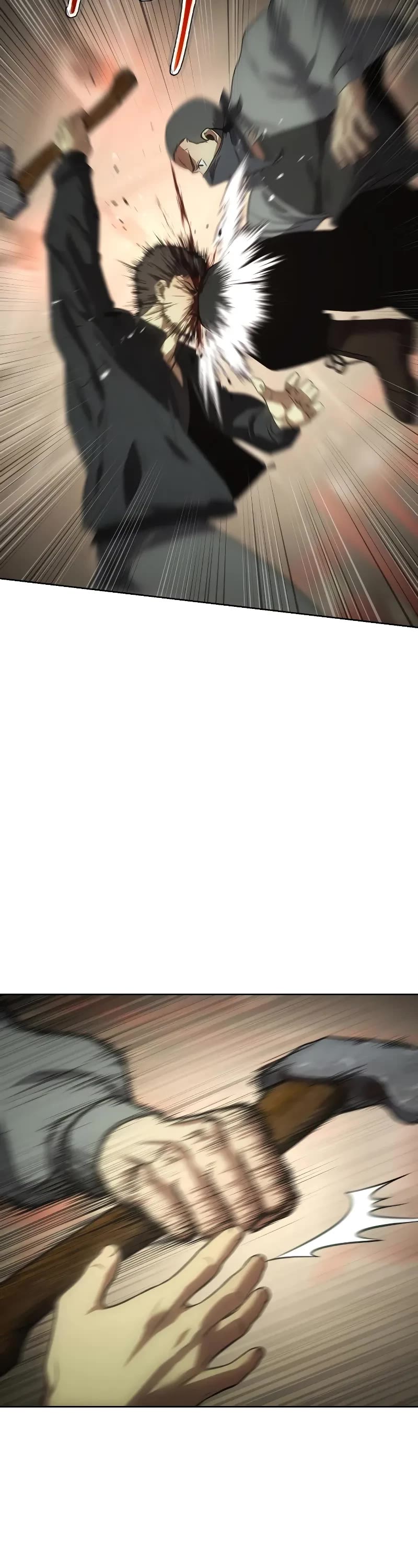 Baek XX chapter 29 page 82