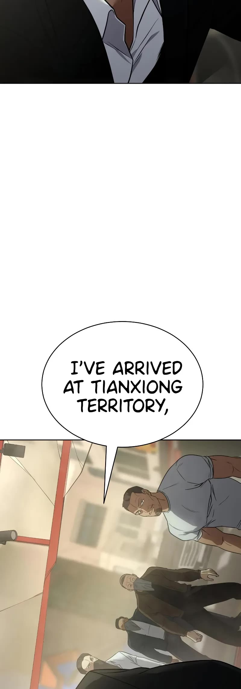 Baek XX chapter 29 page 87