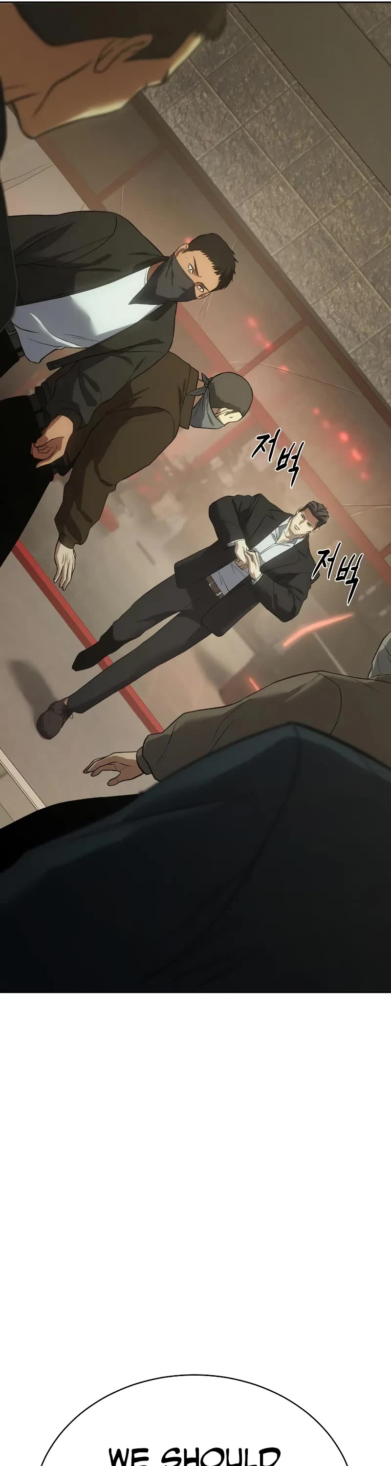 Baek XX chapter 29 page 93