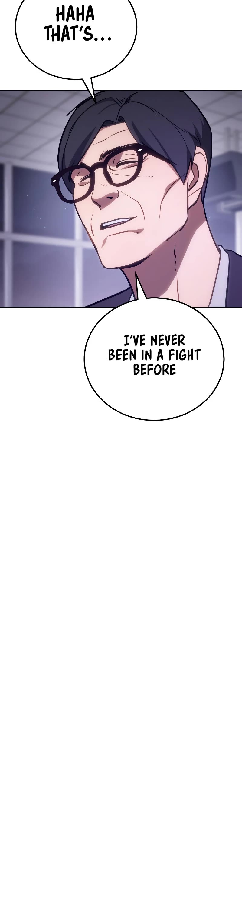 Baek XX chapter 3 page 47