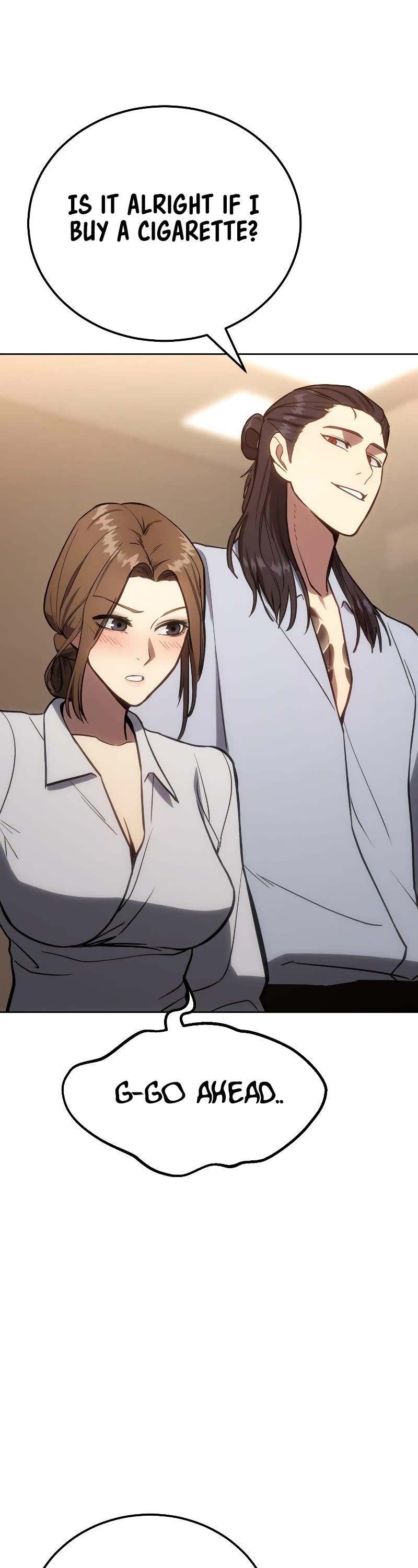 Baek XX chapter 3 page 54