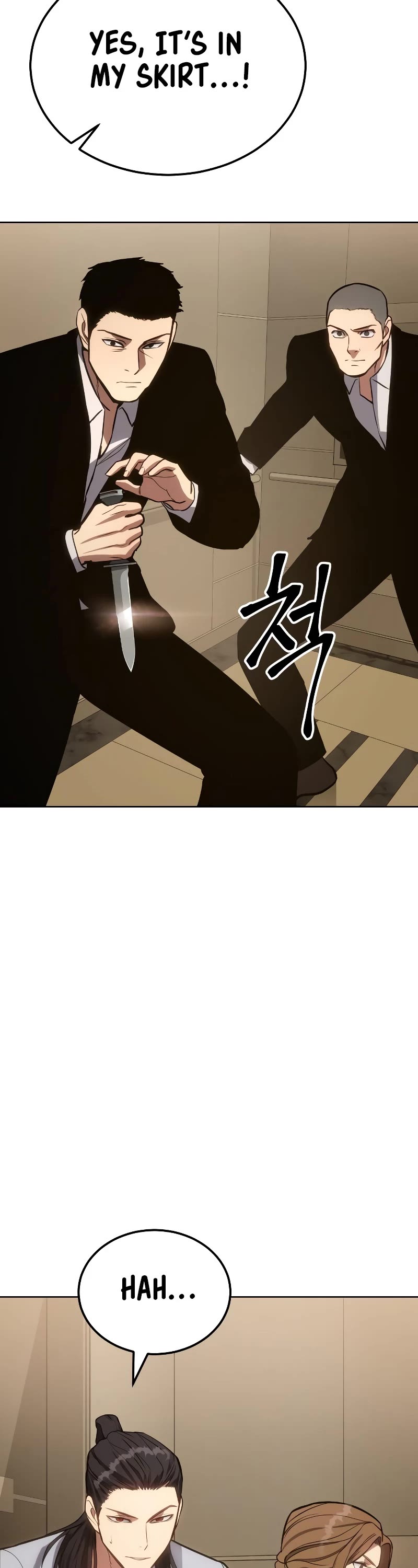 Baek XX chapter 3 page 63