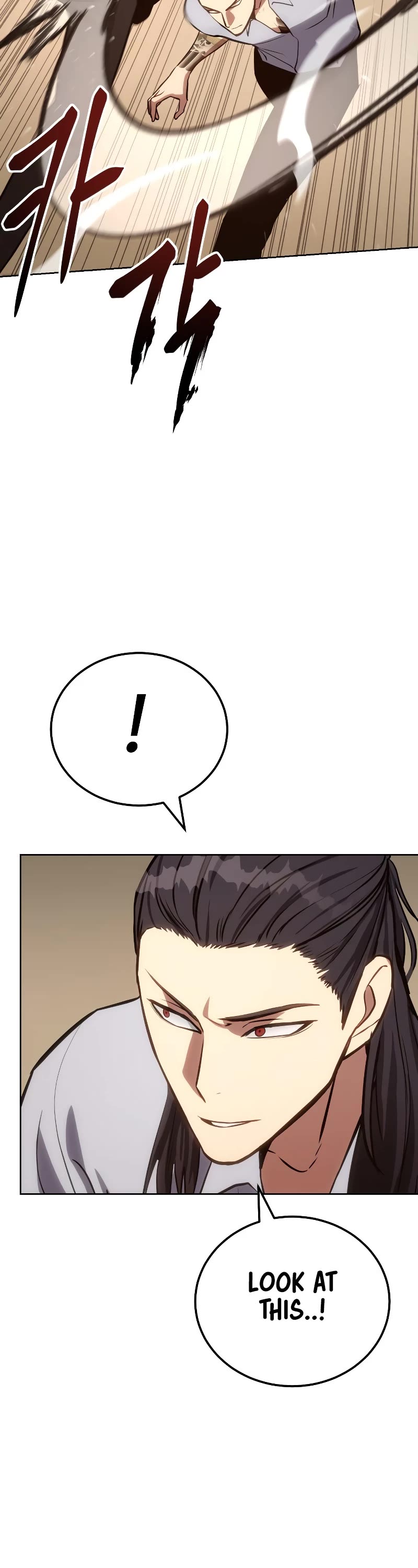 Baek XX chapter 3 page 67