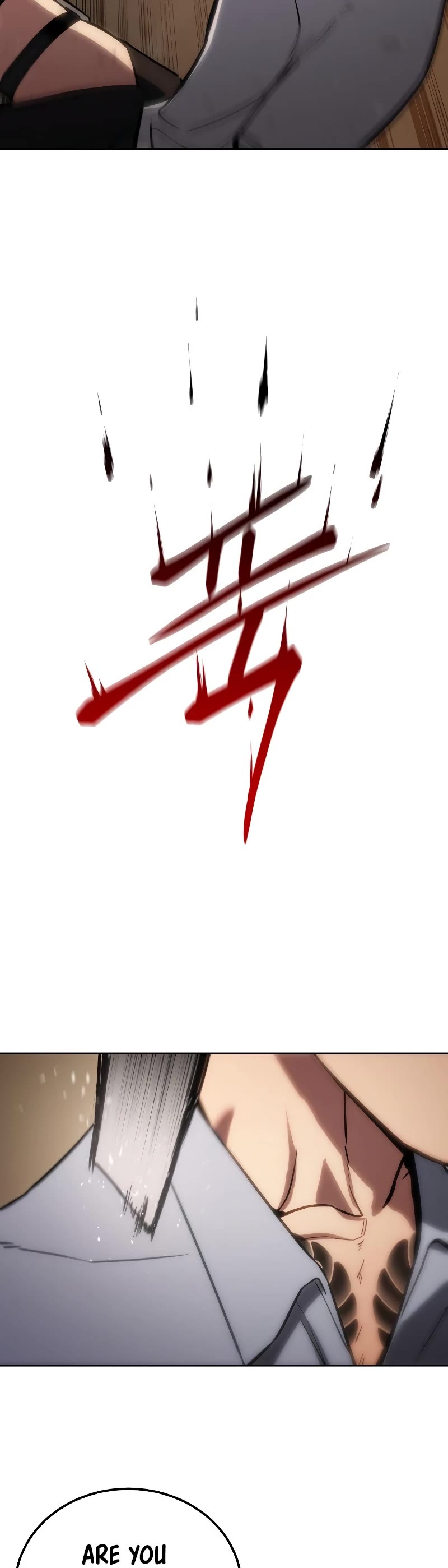 Baek XX chapter 3 page 72