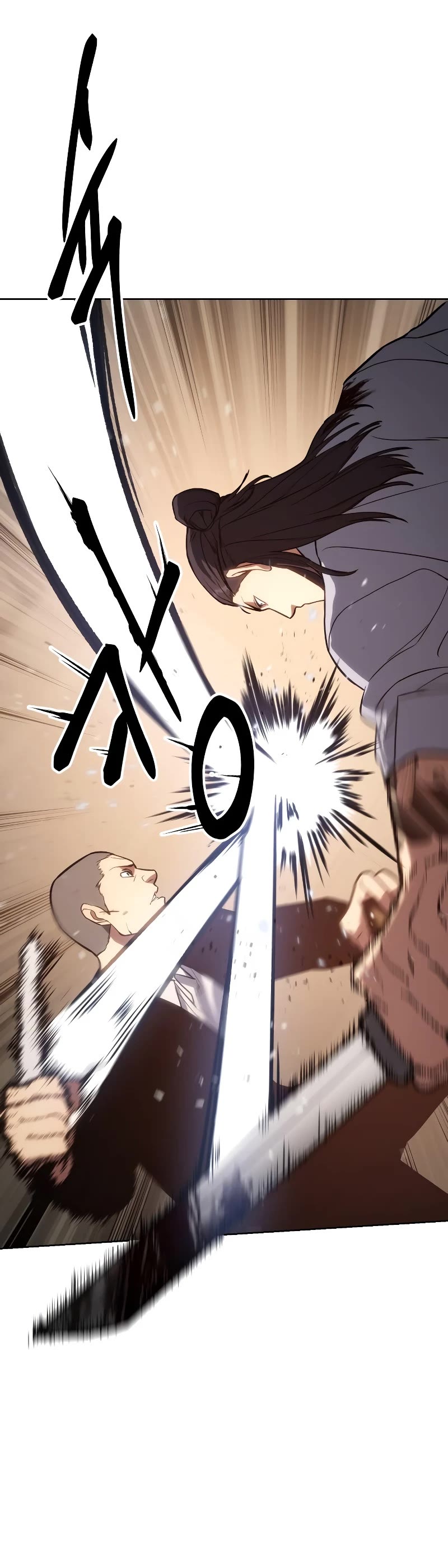 Baek XX chapter 3 page 76