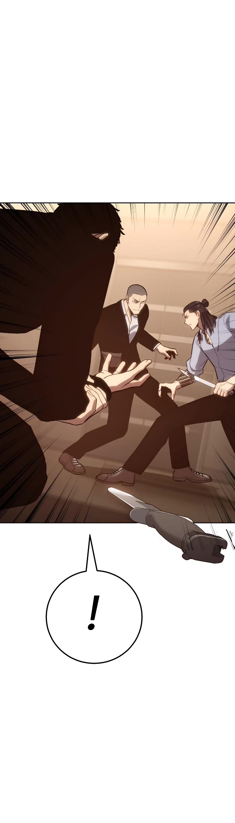 Baek XX chapter 3 page 77