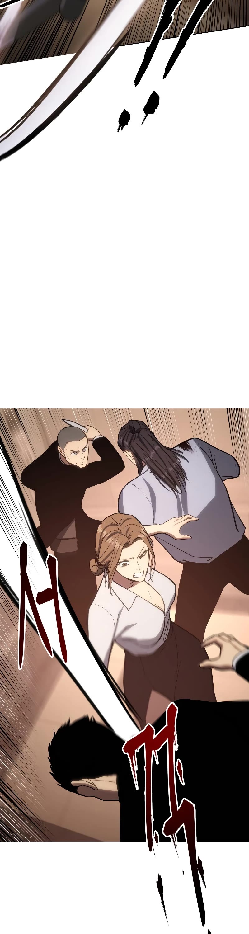 Baek XX chapter 3 page 79