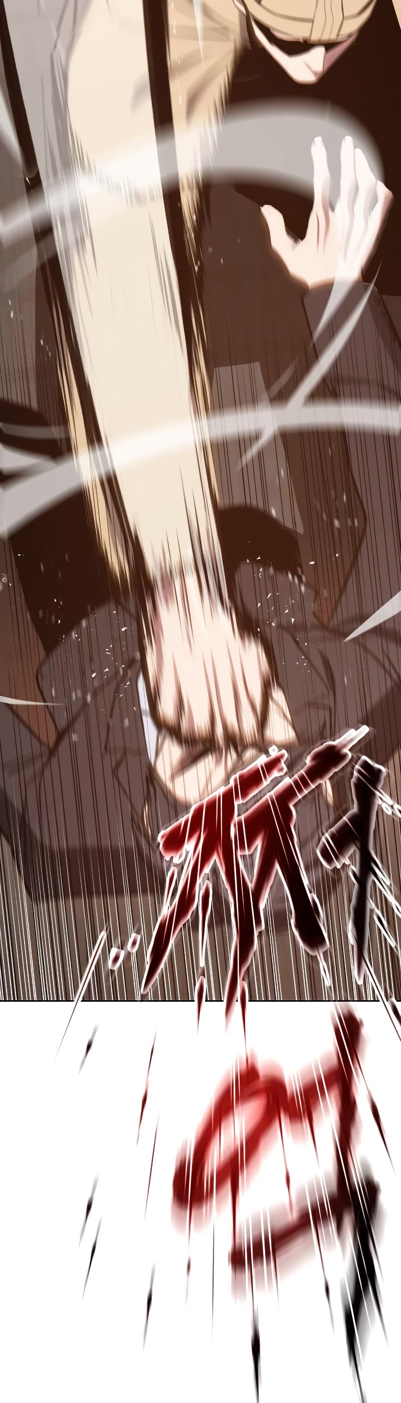 Baek XX chapter 3 page 8