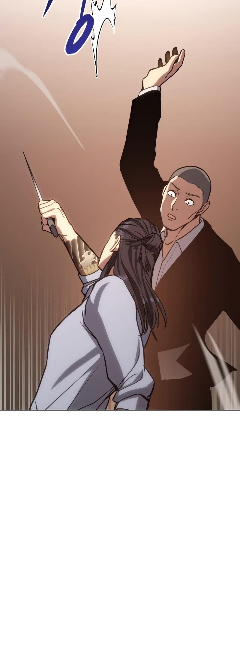 Baek XX chapter 3 page 81