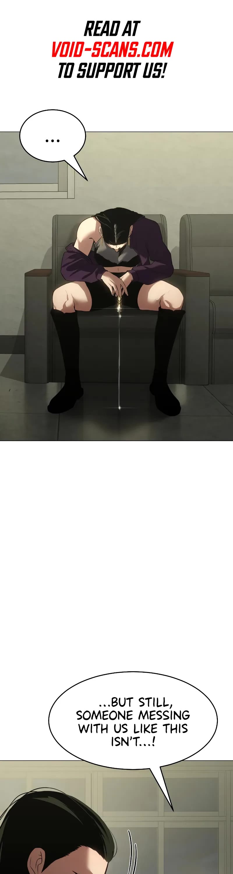 Baek XX chapter 30 page 1