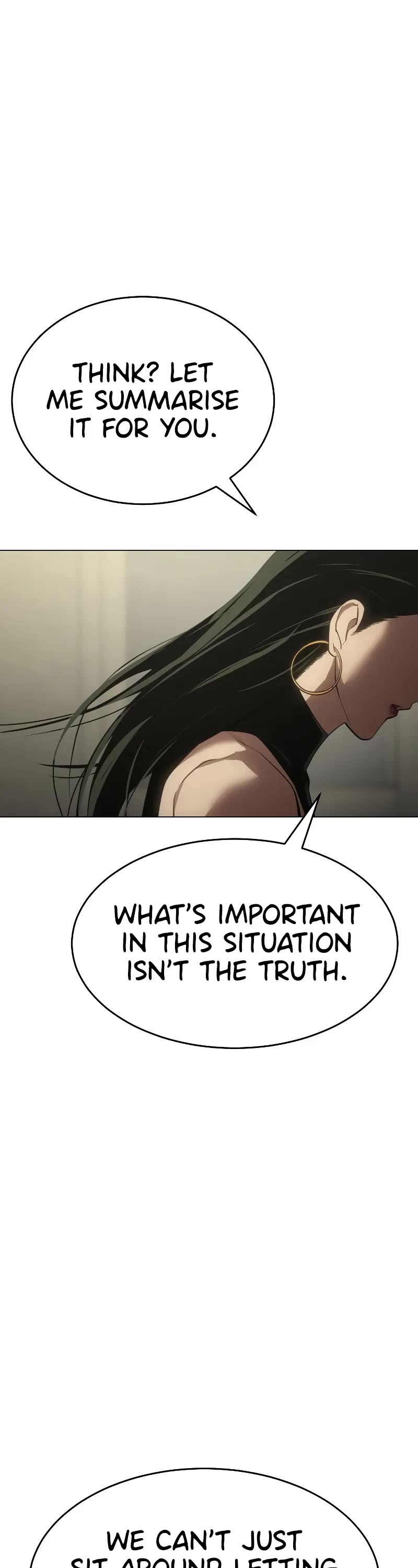 Baek XX chapter 30 page 10