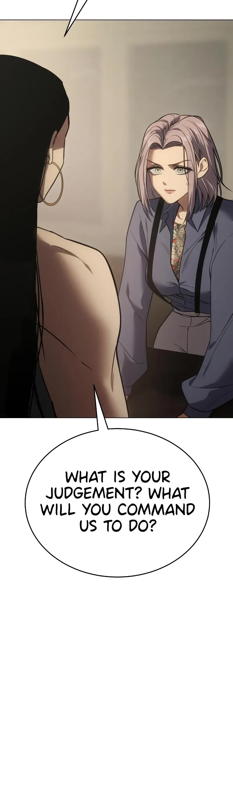 Baek XX chapter 30 page 12