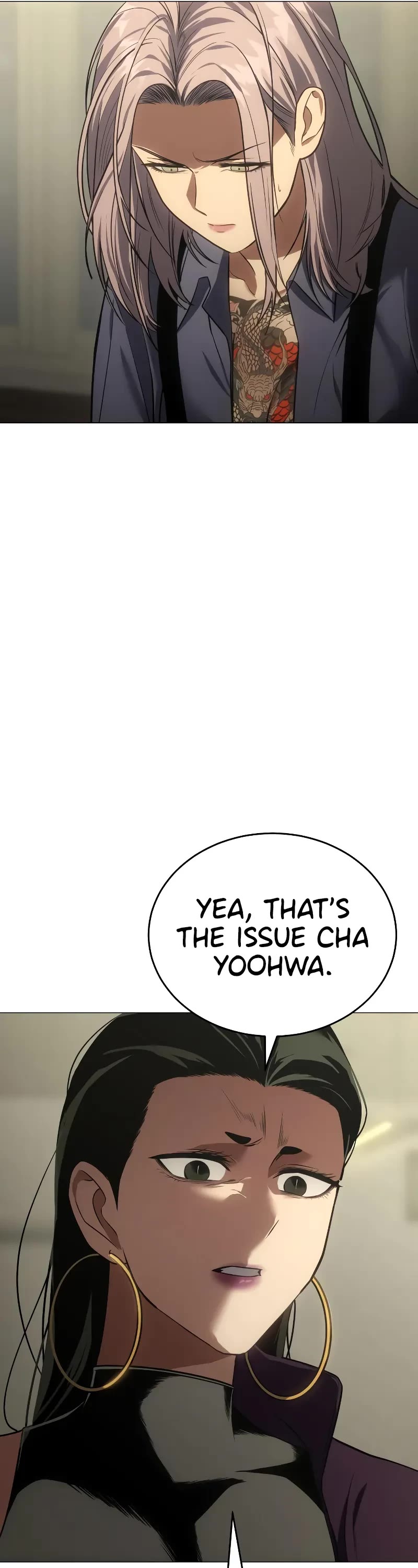 Baek XX chapter 30 page 13