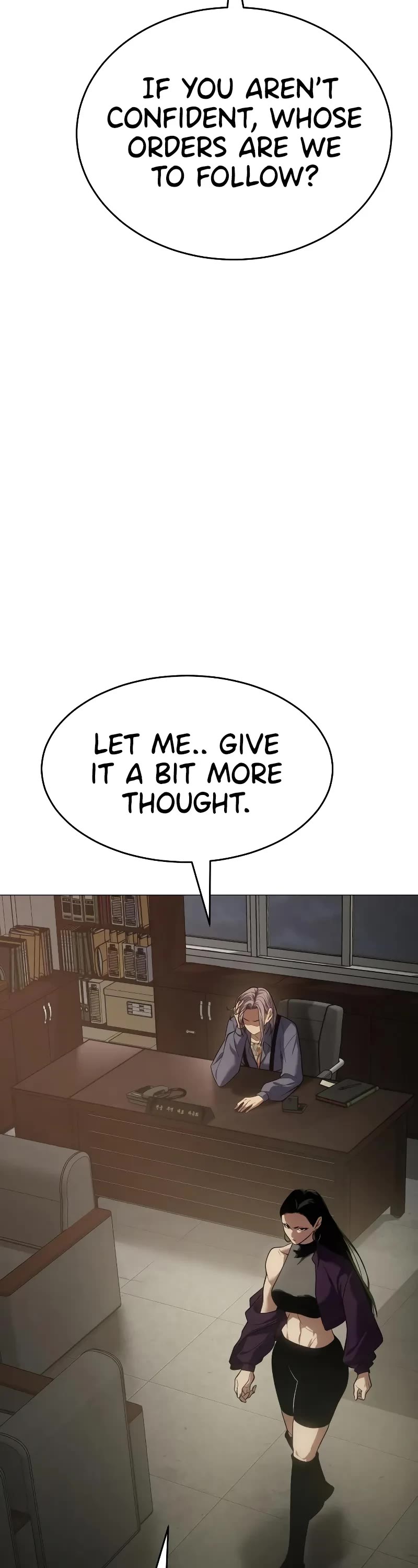 Baek XX chapter 30 page 14