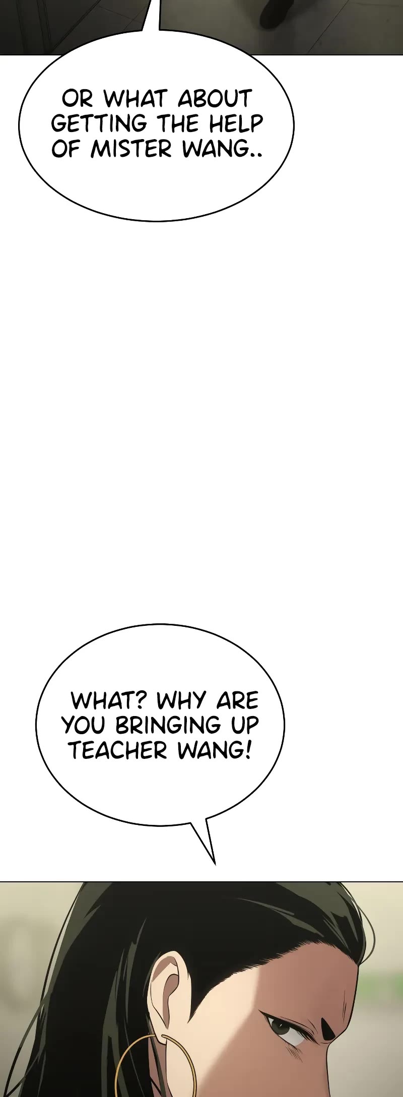 Baek XX chapter 30 page 15