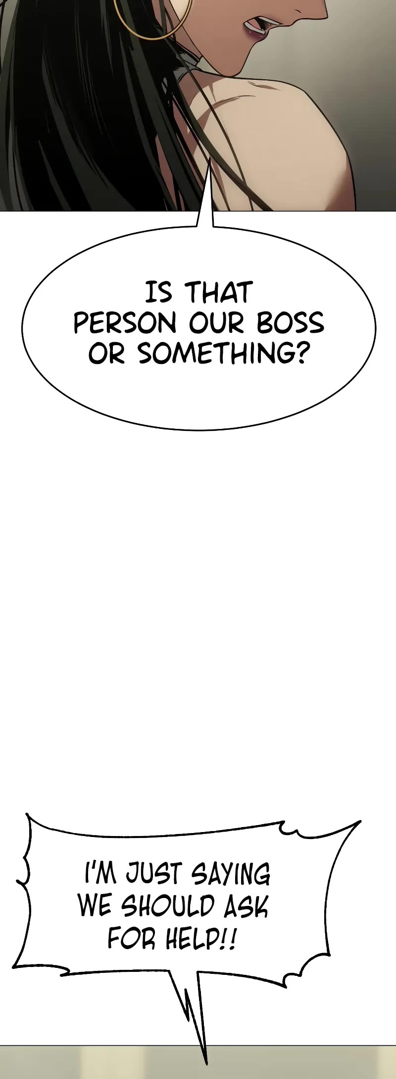 Baek XX chapter 30 page 16