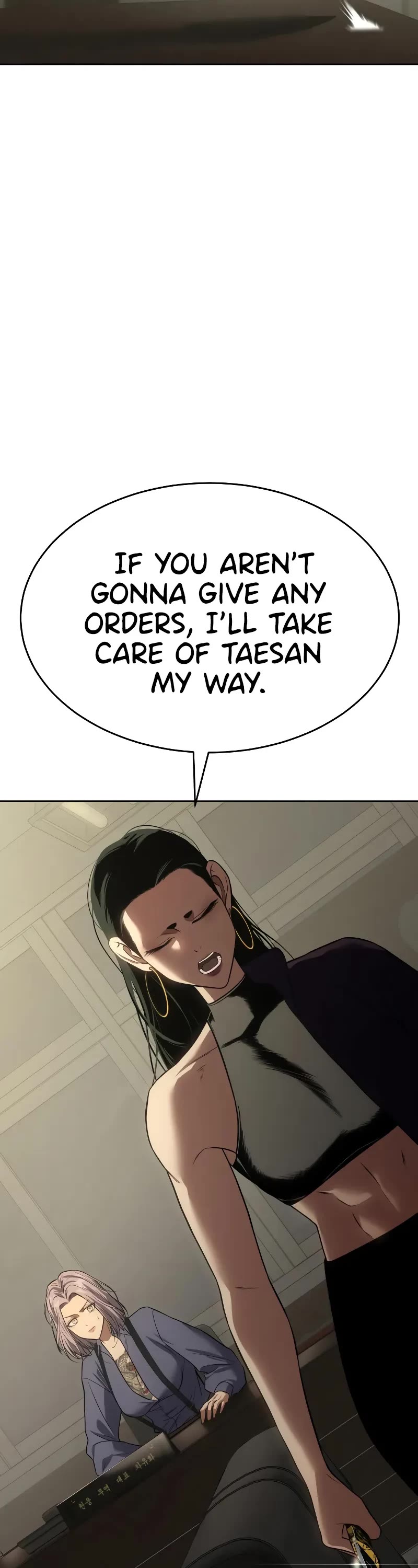 Baek XX chapter 30 page 18