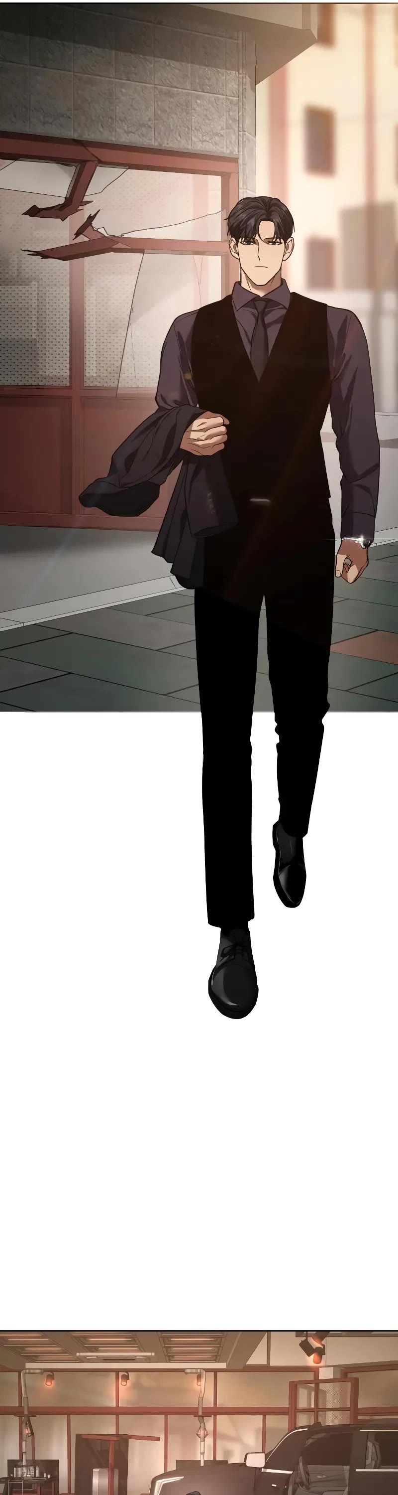 Baek XX chapter 30 page 21