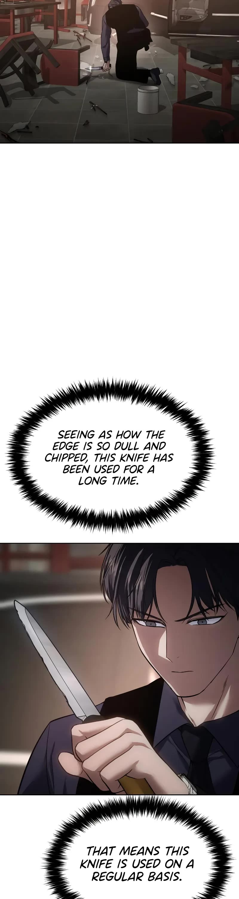 Baek XX chapter 30 page 22