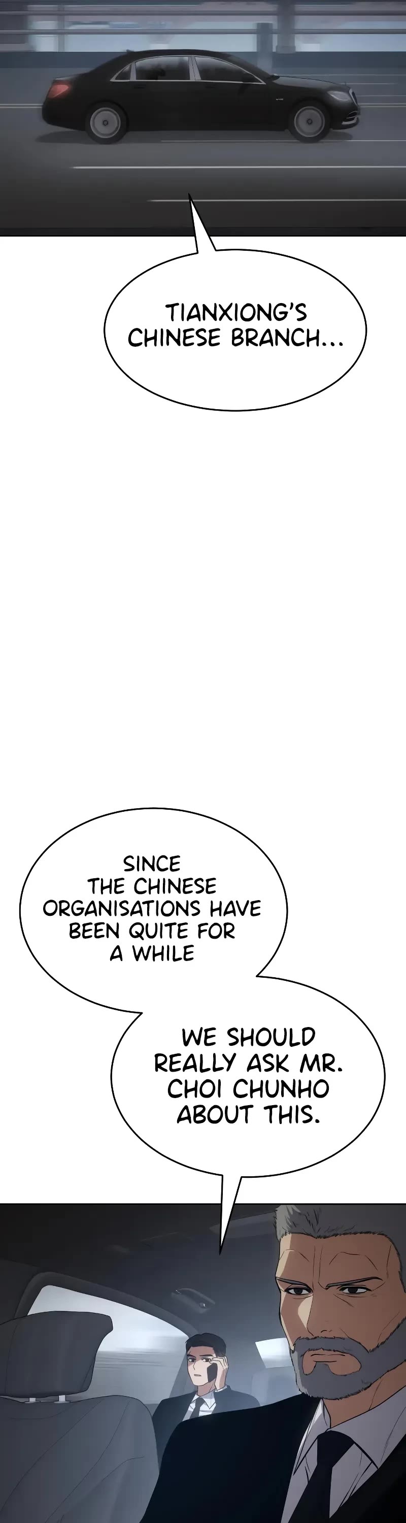 Baek XX chapter 30 page 29