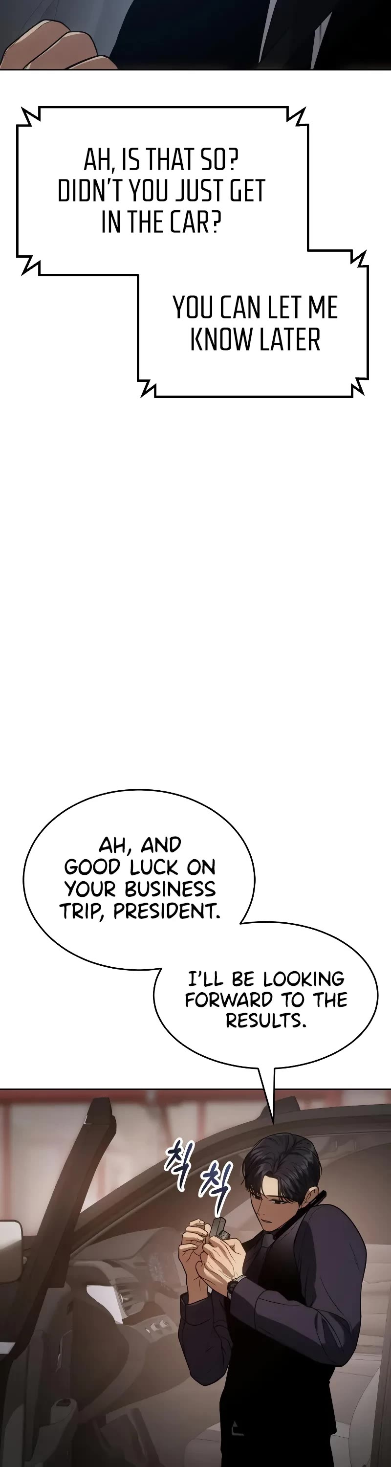 Baek XX chapter 30 page 30