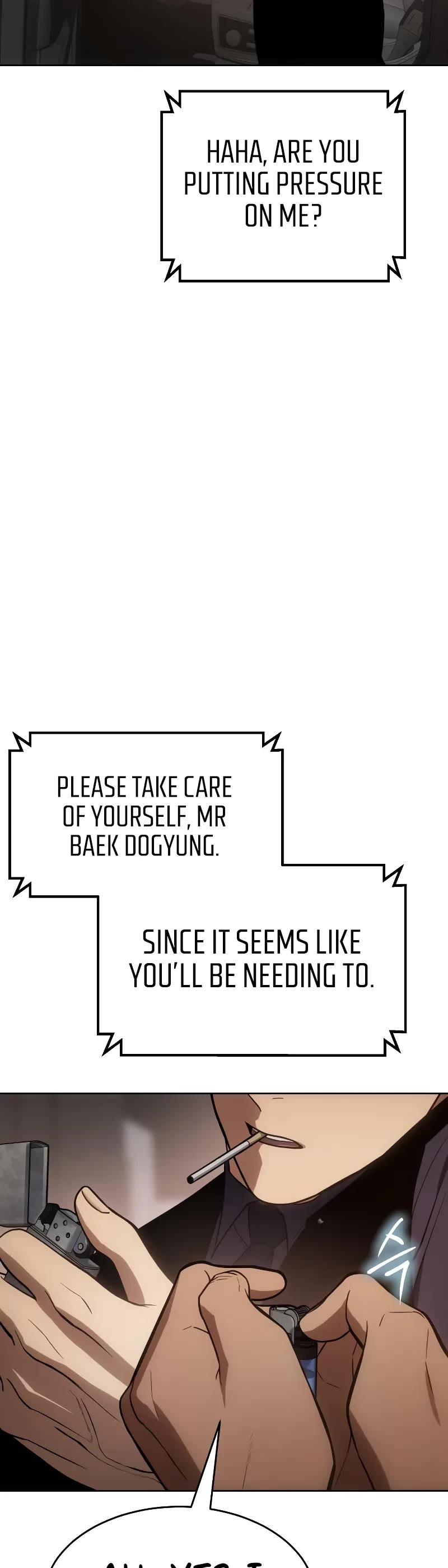 Baek XX chapter 30 page 31