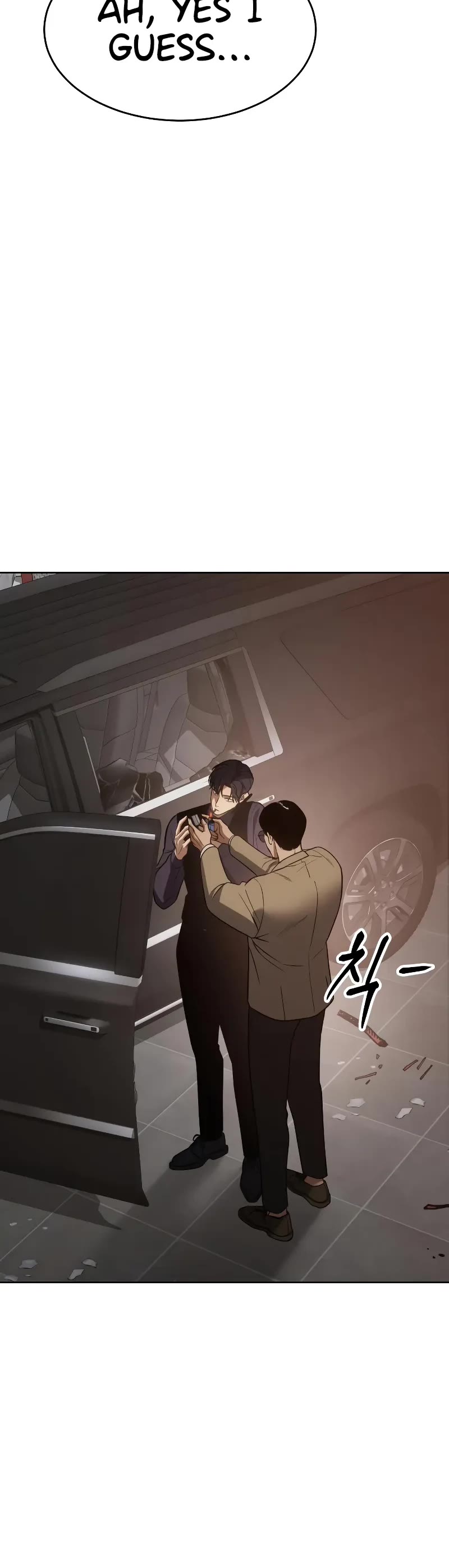 Baek XX chapter 30 page 32